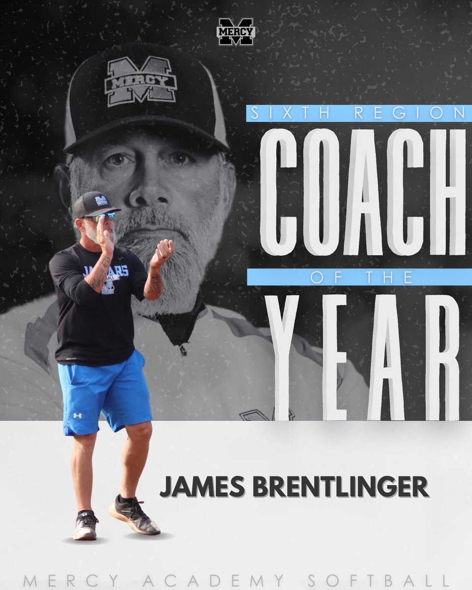 Congratulations to JB for being named the Sixth Region Coach of the Year for the second year in a row!

#MPBTB
#BIGDAWGS
