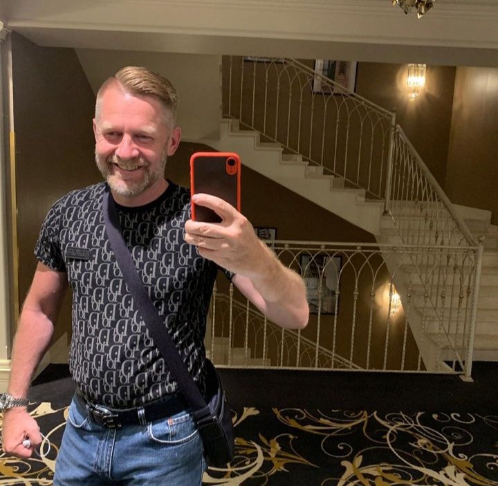 Frank Schmidt (@frankschmi89015) on Twitter photo 