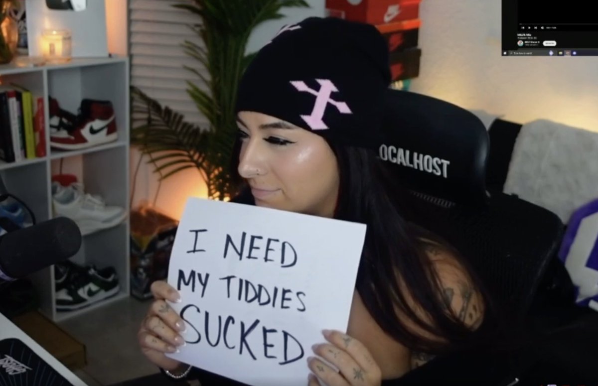 Nicari 🤍 tweet media