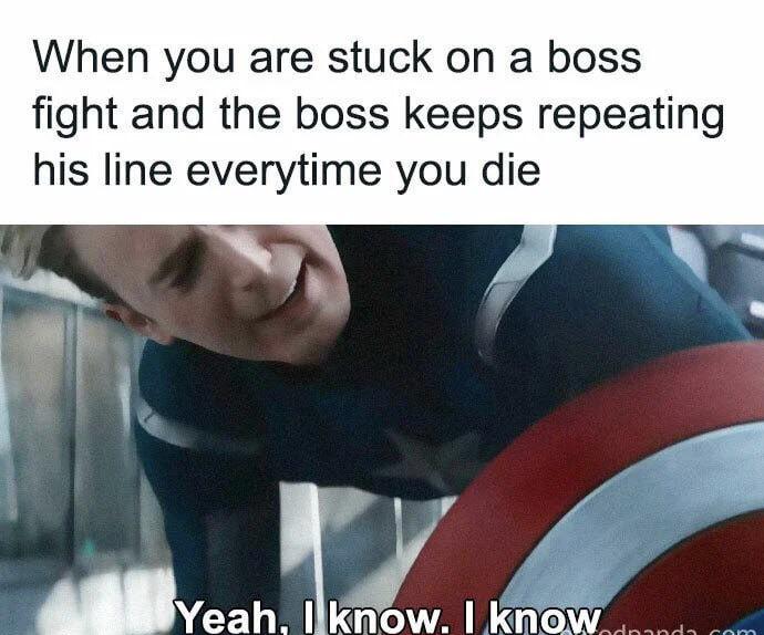 Looking at your Dark Souls