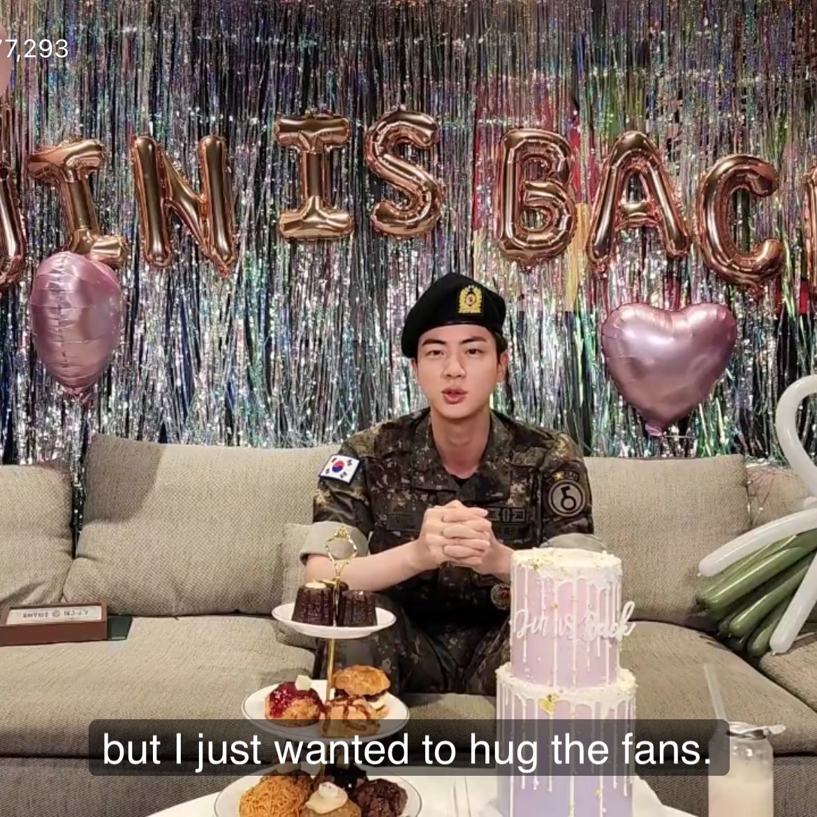 _joanher87's tweet photo. 🥺 https://t.co/0Md649hI60