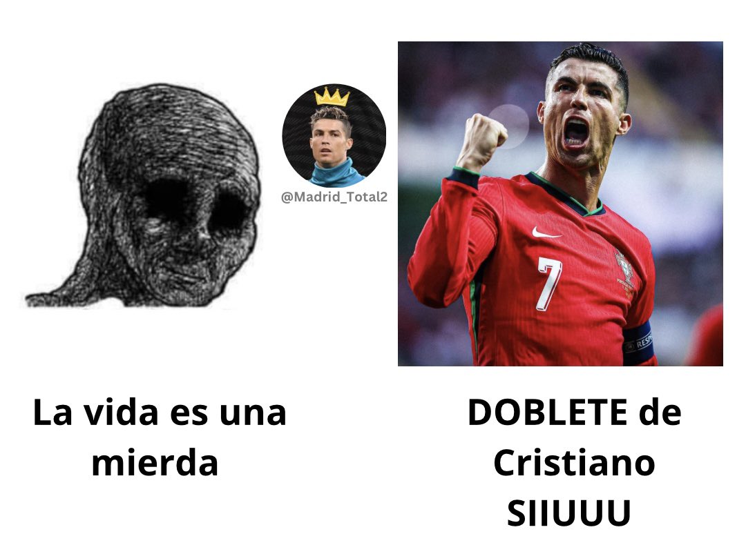 Soy ese.