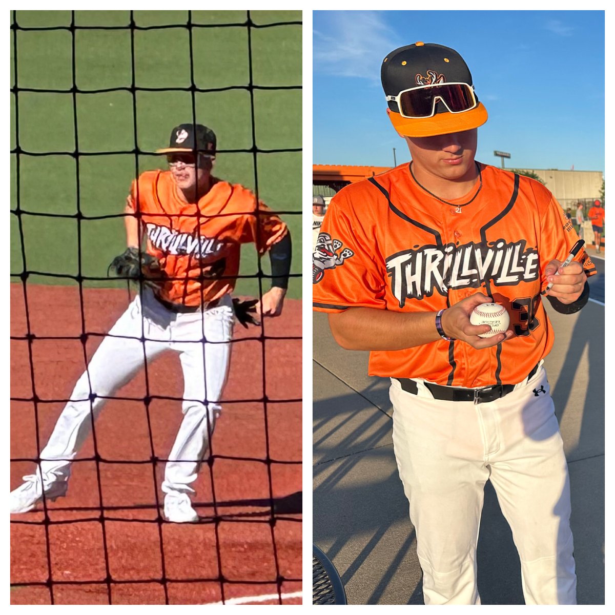 Here we go! ⁦<a href="/GoThrillbillies/">Thrillville Thrillbillies</a>⁩