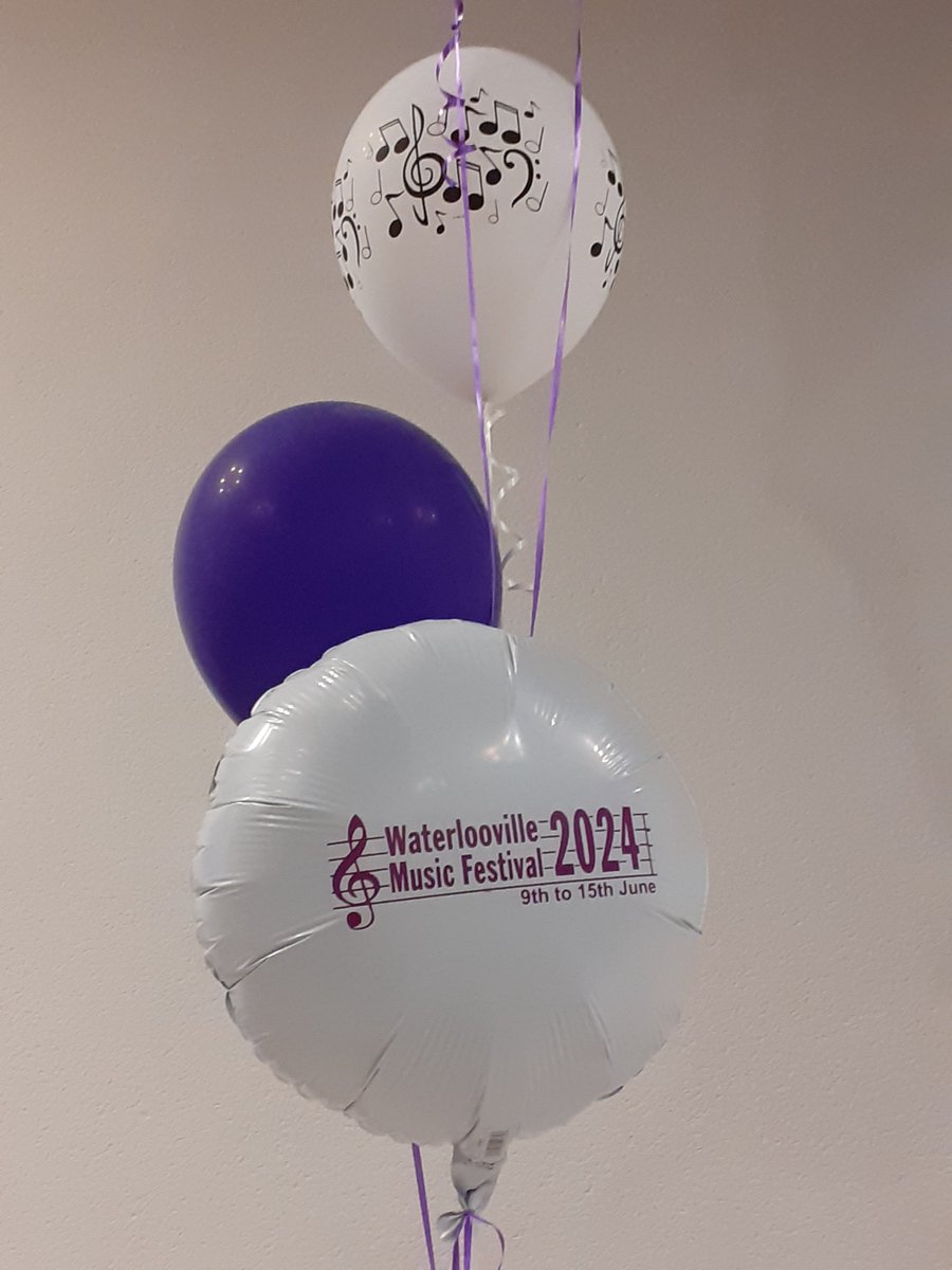 Lovely evening at <a href="/waterlooville/">Waterlooville Music Festival 2024</a>  Programme included HCO playing Albinoni's 'Adagio' (Cathy Matthews on violin and David Cain on the organ), and Horovitz Concertante for Clarinet and Strings with soloist Rob Blanken.  Our conductor was <a href="/unisouthampton/">University of Southampton</a> music student Ben Qureshi