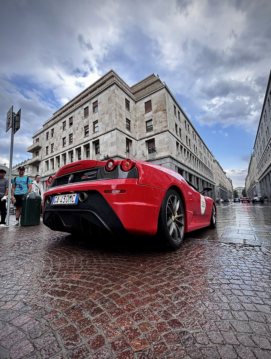 MilvydasM's tweet photo. #WCEU #WCEU2024 in Lovely Torino, trying to fit local tempo with must do morning procedures ☺️
#omnisend https://t.co/2s2G79FehD