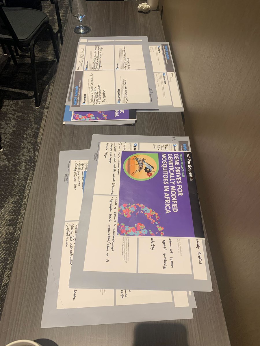 Participedia tweet media