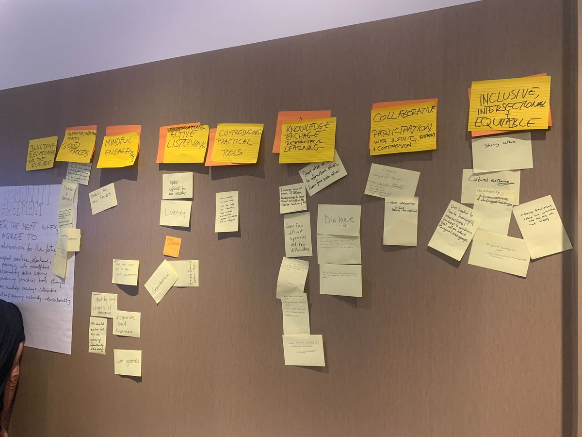 Participedia tweet media