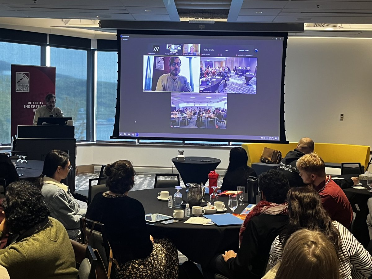 Participedia tweet media