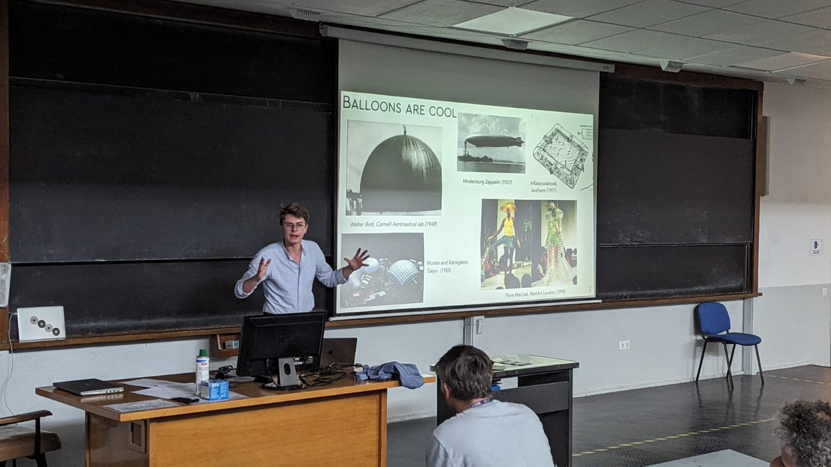 Nathan Vani (@nathanbvani) on Twitter photo One week ago, we had a group trip to Madrid to attend EuroMech Mechanics of Materials <a href="/EMMC19_Madrid/">European Mechanics of Materials Conference</a>. Paellas, soft & slender structures, and I even received the Best Student Presentation Award! Good times! One week ago, we had a group trip to Madrid to attend EuroMech Mechanics of Materials <a href="/EMMC19_Madrid/">European Mechanics of Materials Conference</a>. Paellas, soft & slender structures, and I even received the Best Student Presentation Award! Good times!