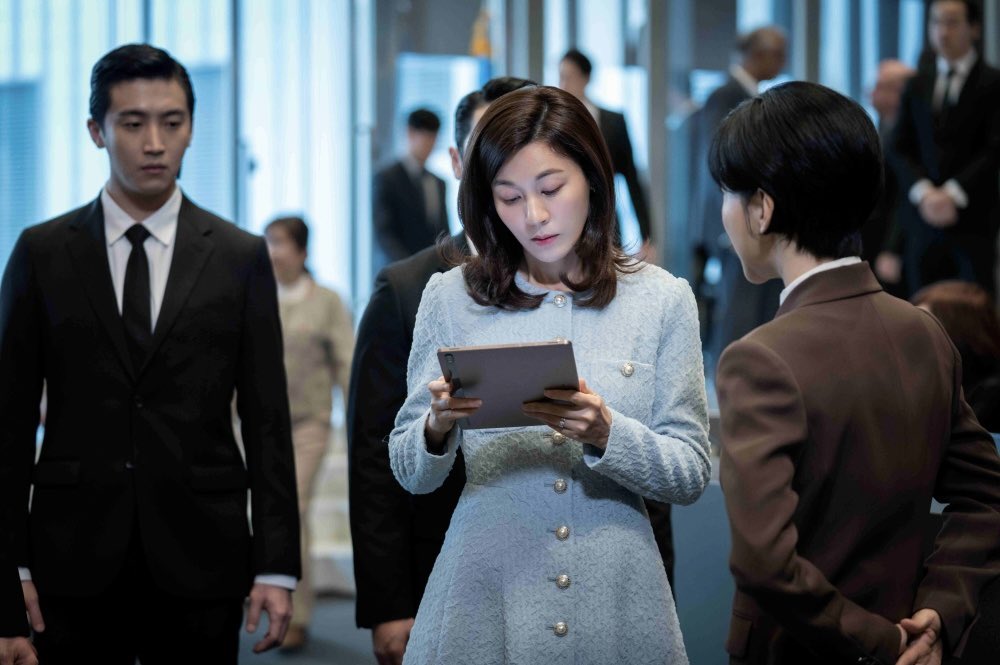 16_7cmm's tweet image. สติลคัทของโอวานซู จาก #RedSwan

วานซูสวยทุกลุคเลยอ่าาาา💖

ออนแอร์ 3 กรกฎาคมนี้ ที่ Disney+ 
มีทั้งหมด 10 ตอน มาทุกวันพุธสัปดาห์ละ 2 ตอน