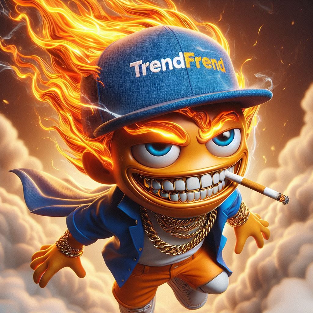 TrendFrend tweet media