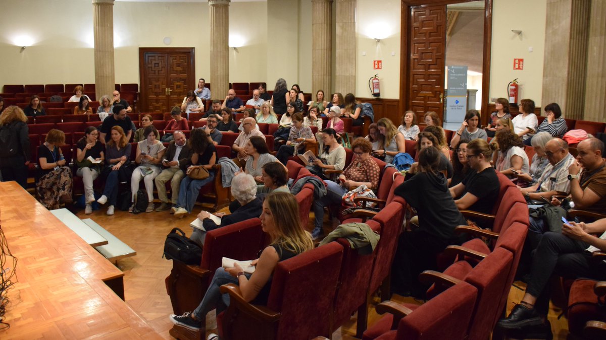 Atenció Primària i a la Comunitat de l'ICS tweet media