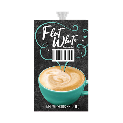 office_barista's tweet photo. Flavia's Indulgent range includes everyone's favourite short barista coffee in one sachet! Flat White at the touch of a button. #flatwhite #Lavazza #FlaviaSachet #LavazzaFlaviaFreshpack #FlaviaCoffee #FlaviaCoffeeMachine #FlaviaDrinksMachine #FlaviaCreation600Machine #FlaviaC600 https://t.co/JK2pLzdjP9