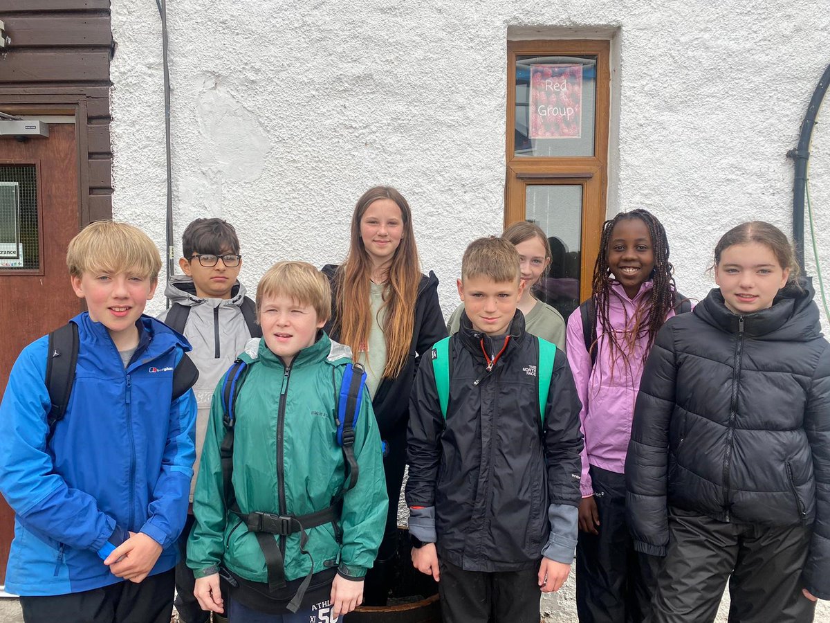 Alltnacriche - various pictures from Tuesday