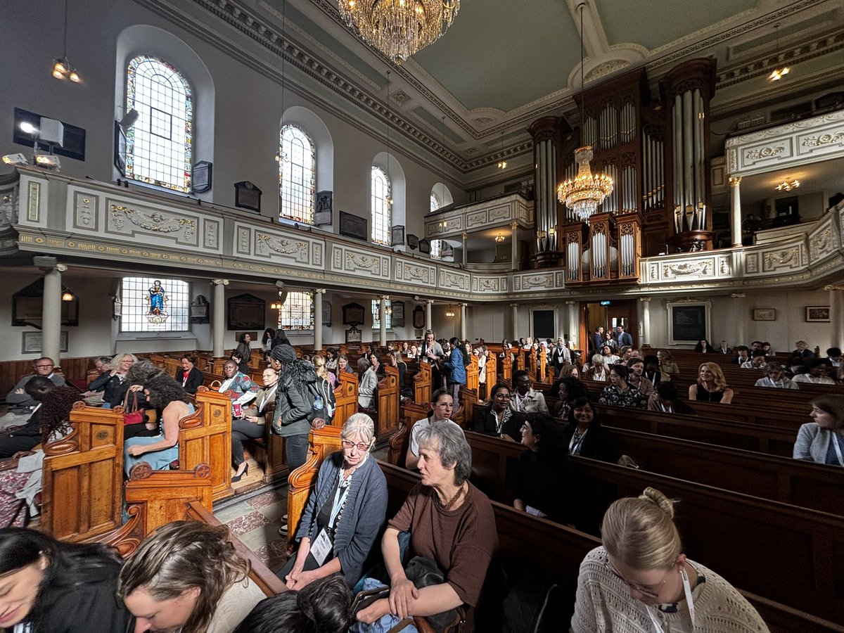 We are ready to start the activities of the 4th day of <a href="/Wphncongress/">WPHN CONGRESS 2024</a>, we start with a plenary “Who holds the power in public health nutrition and how do we shift to those no.