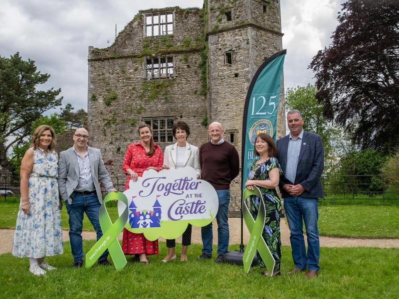 HSE Cork Kerry Community Healthcare is proud to announce the return of the hugely successful ‘Together at the Castle’ Mental Health and Wellbeing event at Mallow Castle on Sunday, 8th September 2024.
avondhublackwater.com/together-at-th…