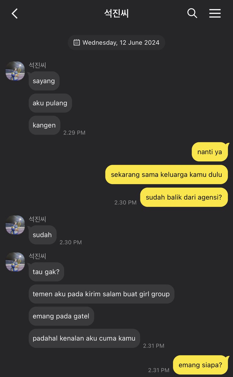 haluniesme's tweet photo. “pulang”
a seokjin irene au
#jinrene #pyrosthetic https://t.co/I6uSRKFg7U