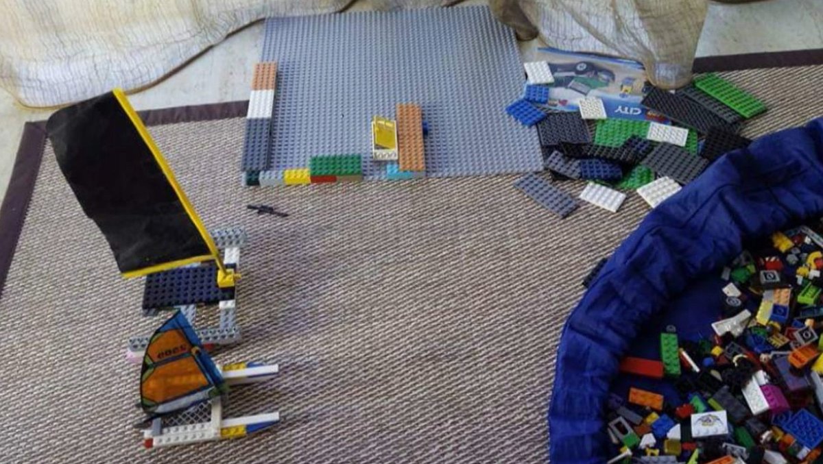 El @ceipnacaragol d'Artà ha decidit centrar el seu projecte blau d'enguany en la vela i en el coneixement del llaüt, embarcació tradicional mallorquina. Gràcies per fer feina en aquesta temàtica tan característica de les nostres illes!  #emdinmycountry