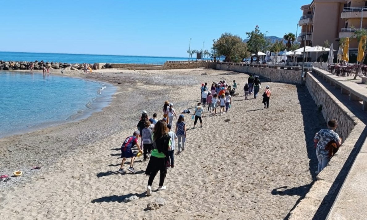 Som Escoles Blaves tweet media