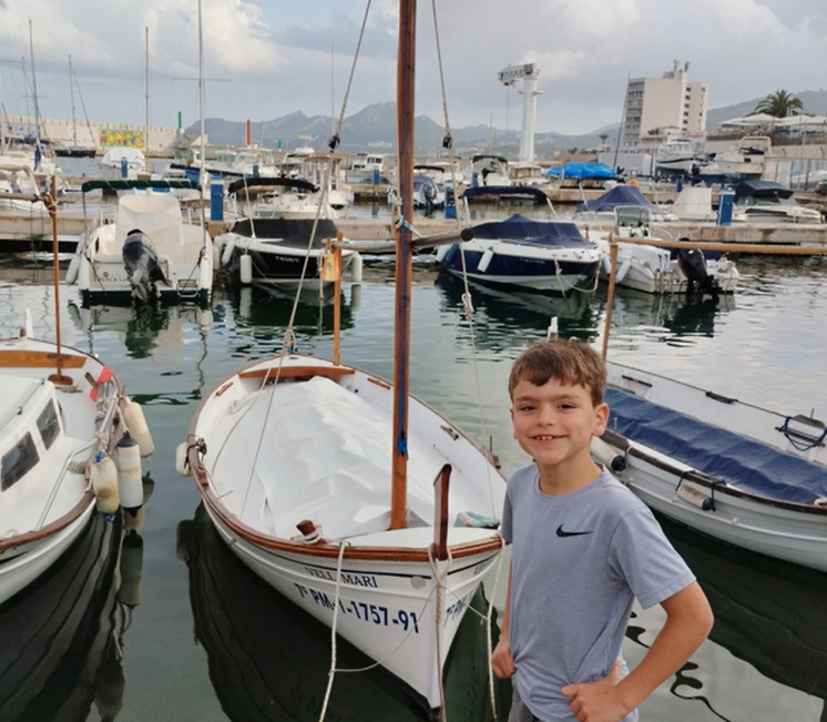 Som Escoles Blaves tweet media