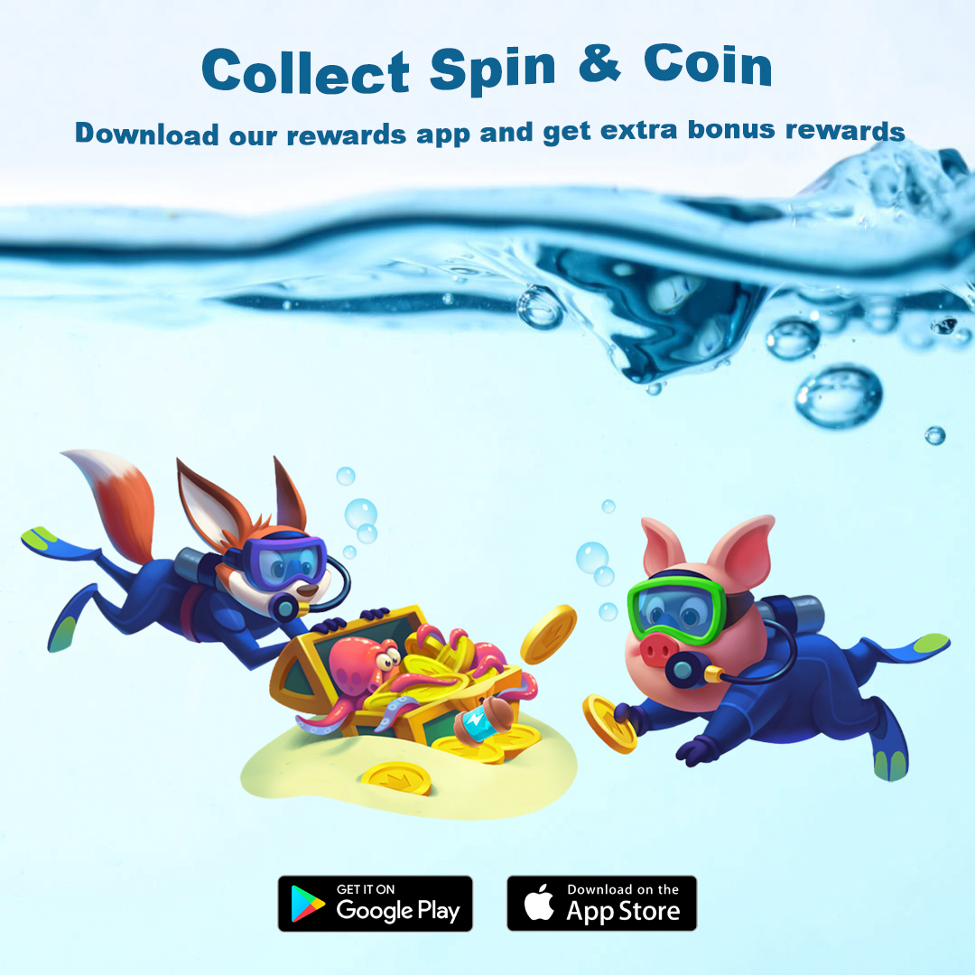 GameRewardsTips's tweet photo. Download πͺπππ π΄πππππ Free Spin & Coin Rewards App for Android & iOS πhttps://t.co/BDpnqmRYhp
#cmrewards #coinmaster #coinmasterspin #coinmastergame #freespin #coinmasterfreespin #CoinMasterFun #SpinToWin #spinlink #RaidAndAttack #DailyReward #gamerewardstips https://t.co/sfsWelpG3F