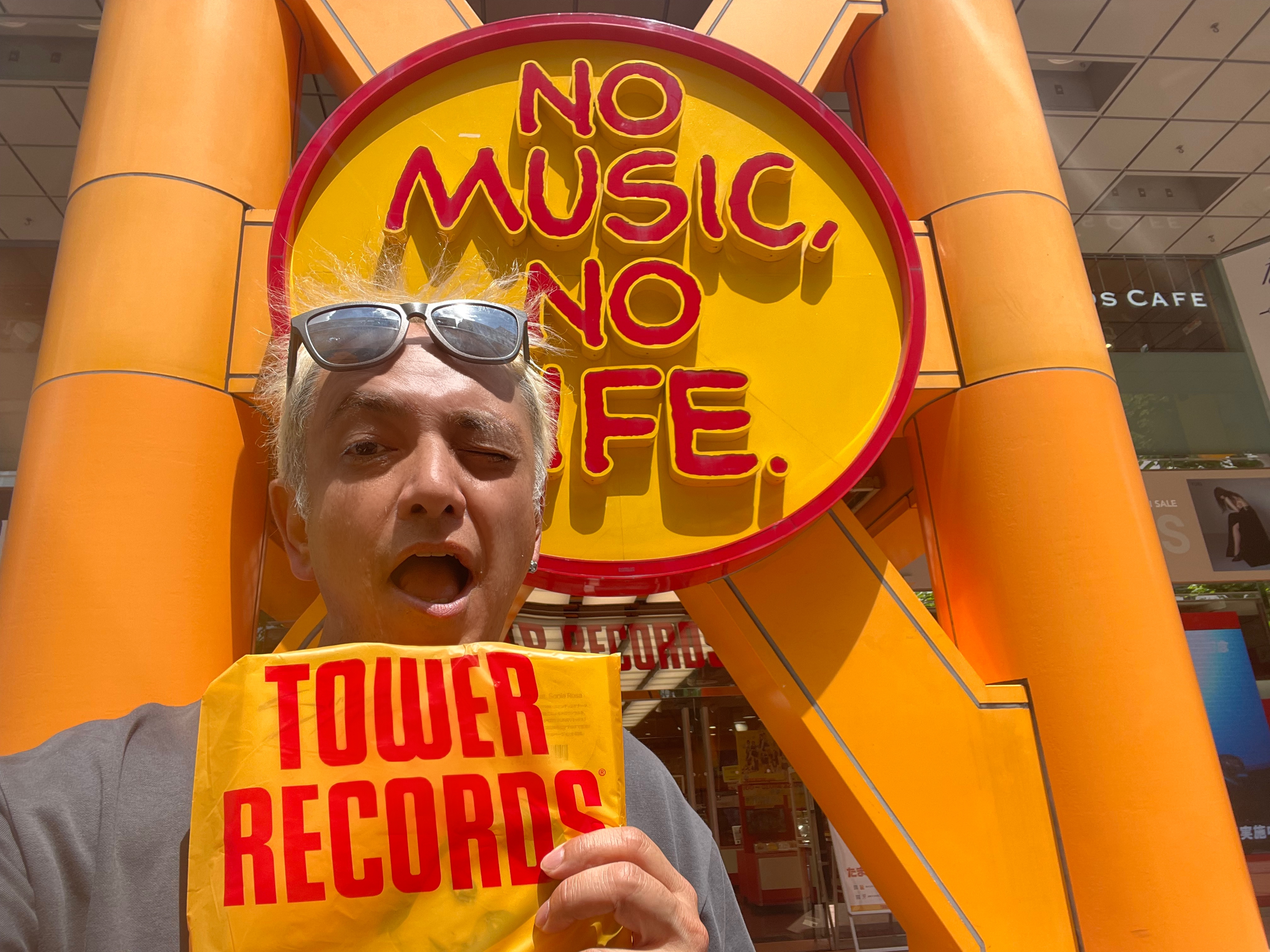 入手困難B1 Tell Me Remixed by DJ Taro ソニアローザ J-WAVEからの音楽発信を続けるDJ TAROが、CITY POP/ FUTURE FUNK