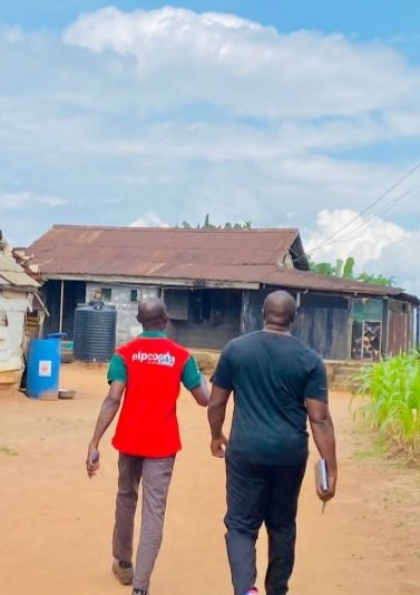 The Return of the Ijele! My dear brother, may you finish strong. ❤️🙏🏾