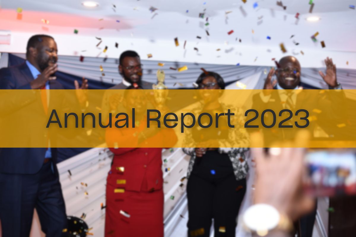 DemoFinland's tweet photo. Our Annual Report 2023 is out!
In 2023, we worked in 10 countries with 102 political parties, supporting multi-party dialogue and the inclusion of politically underrepresented groups.
👉https://t.co/b8rC7YLI5n
#DemocracySupport #democracy
Highlights of our results 🧵 https://t.co/t9vhYnh8us