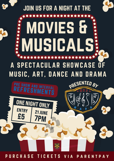 Helena Romanes School tweet media