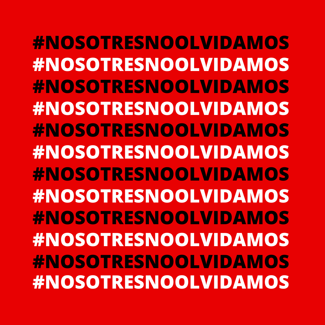 La Masacre de Melilla no tuvo consecuencias políticas ni judiciales porque el pacto racial entre izquierdas y derechas así lo posibilitó, una vez más.

Racismo de Estado.