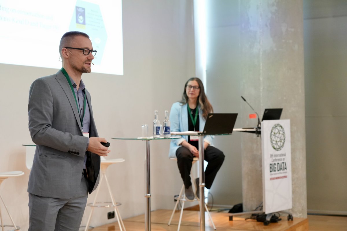 BC3 - Basque Centre for Climate Change tweet media