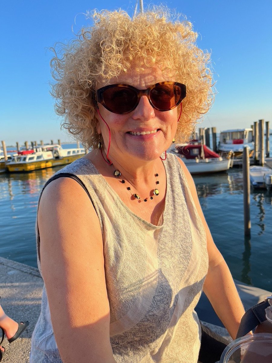 It is with profound sadness that we say goodbye to Prof. Fabia Franco, our dear colleague and head of the MCCLab. Fabia died peacefully earlier this year after a short illness. Her legacy and impact in the fields of developmental and music psychology will endure!