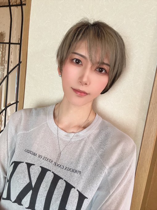 Twitterのコスプレ画像33