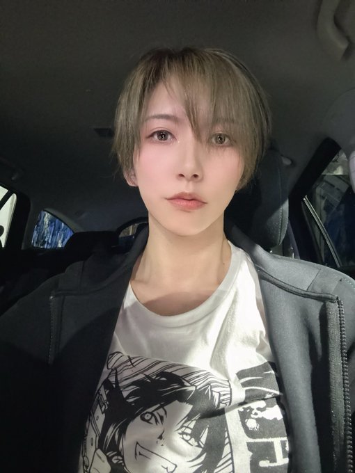 Twitterのコスプレ画像32