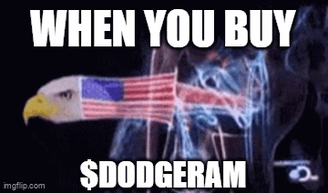 dodge ram tweet media