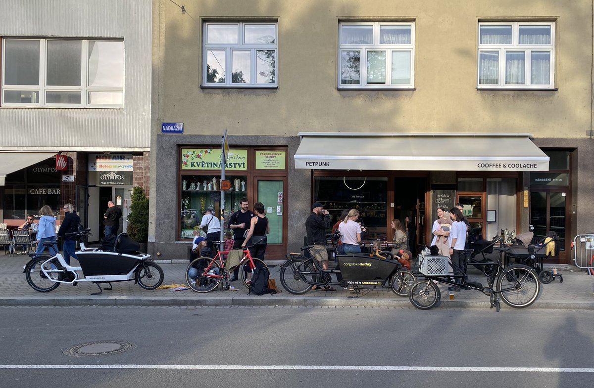 Cargo Bike Daddy tweet media