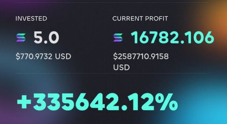 Feeling hella generous today !!

Drop your $SOL wallets, follow &amp; RT 🎁

Check your wallets in 24 hours ⏰