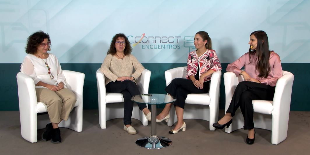 aecirujanos (@aecirujanos) on Twitter photo En este #encuentro de la #aecconnect las Dras <a href="/ESonjar/">Sonia Rivas Fidalgo</a> <a href="/ItziarLarraaga5/">Itziar Larrañaga</a> <a href="/lidia_blay/">Lidia Blay MD, PhD</a> y <a href="/ElisaYorkMD/">Elisa York</a> nos hablan de Innovación en Cirugía de la Mama, abordaje videoasistido y cirugía robótica.
Puedes verlo aquí 👇👇
aecconnect.es/es/4-Apartados…!
<a href="/aec_mama/">aec_Patologíamamaria</a> En este #encuentro de la #aecconnect las Dras <a href="/ESonjar/">Sonia Rivas Fidalgo</a> <a href="/ItziarLarraaga5/">Itziar Larrañaga</a> <a href="/lidia_blay/">Lidia Blay MD, PhD</a> y <a href="/ElisaYorkMD/">Elisa York</a> nos hablan de Innovación en Cirugía de la Mama, abordaje videoasistido y cirugía robótica.
Puedes verlo aquí 👇👇
aecconnect.es/es/4-Apartados…!
<a href="/aec_mama/">aec_Patologíamamaria</a>