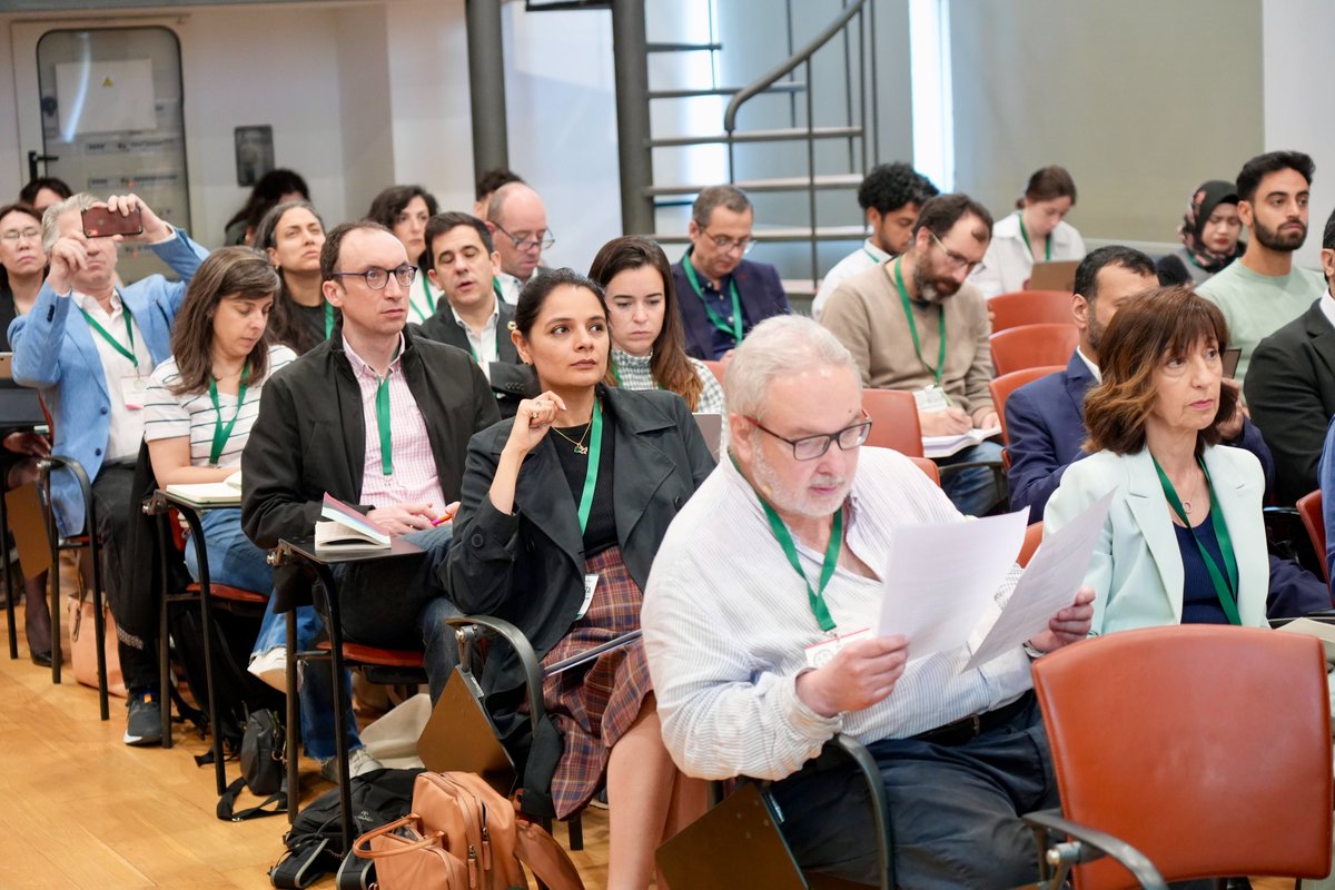BC3 - Basque Centre for Climate Change tweet media