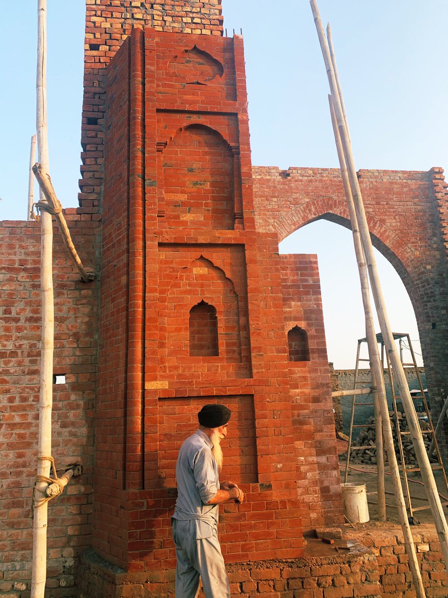 Rattan Dhillon tweet media