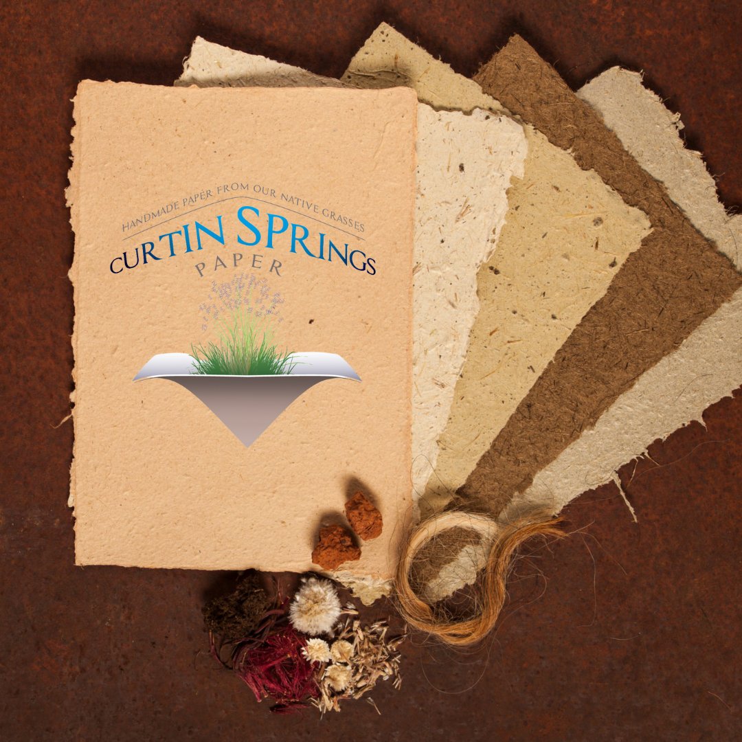 OutbackWay1's tweet photo. Travelling along the Outback Way?
Immerse yourself in the rich heritage of Curtin Springs! 

Book your experience now and create memories that last a lifetime!
https://t.co/eeGBLW8rak 
 
#CurtinSpringsPaper #OutbackHeritage #OutbackWay #curtinsprings https://t.co/rxq9jE386z