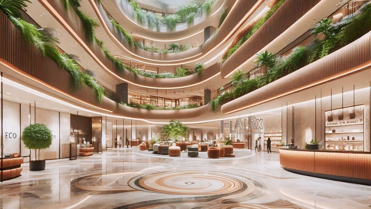 ⠀⠀⠀ 

⠀⠀⠀ ⠀⠀⠀ 𝙒𝙄𝙏𝙃 𝙂𝙇𝘼𝙈, 𝗙𝗟𝗔𝗜𝗥𝘅 — DEPT STORE
⠀⠀⠀ ⠀⠀⠀ for 𝗪𝗜𝗧𝗡𝗘𝗦𝗦𝗢𝗝𝗔 𝗦𝗣𝗢𝗥𝗧  𝗥𝗘𝗦𝗢𝗥𝗧

⠀⠀⠀ ⠀⠀⠀ “Recipe to your style!”
⠀⠀⠀ 
⠀⠀⠀