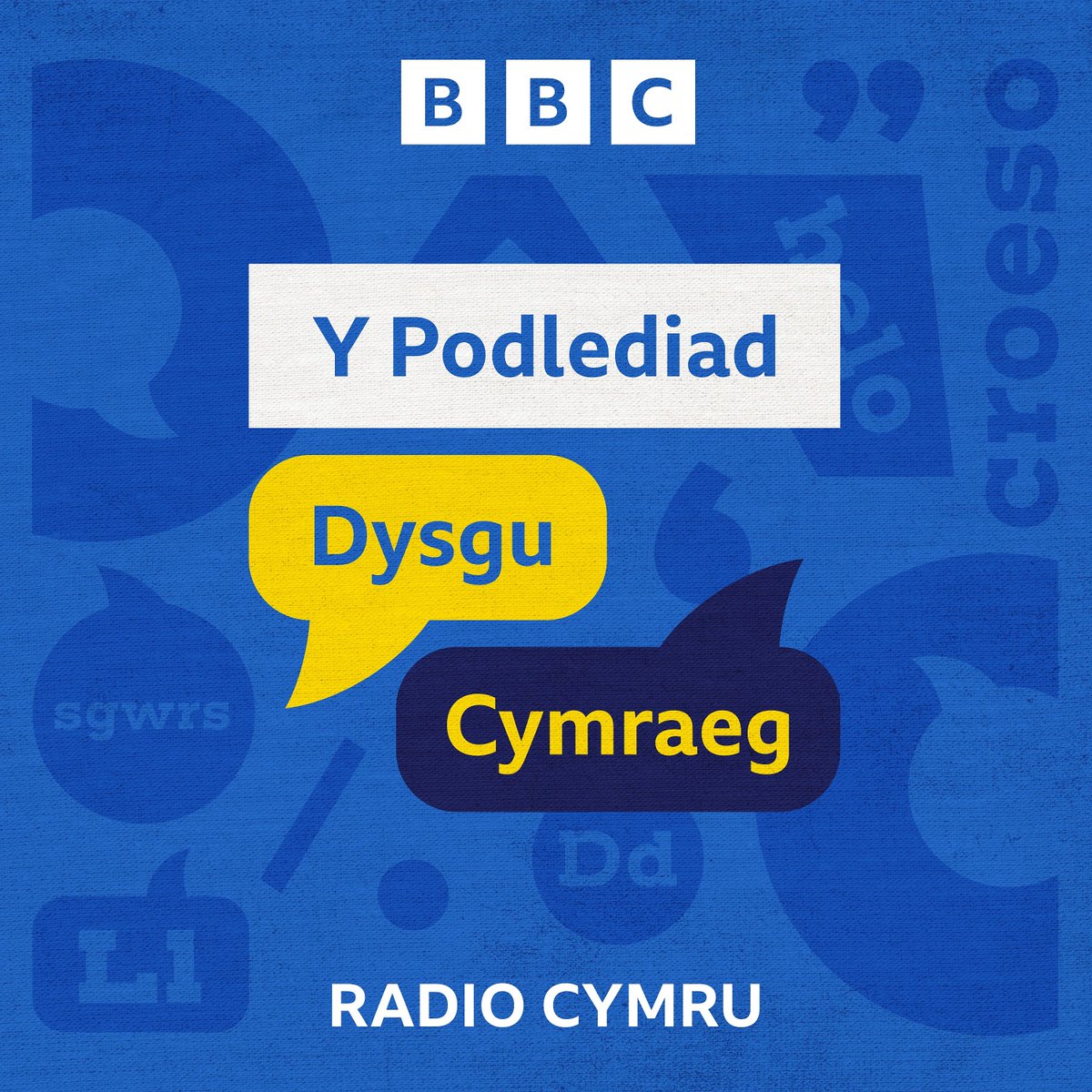🎧Pennod newydd <a href="/sgwrsio1/">Sgwrsio</a> - Joshua Morgan🎧

Yn y bennod hon mae Nick Yeo  yn sgwrsio gyda siaradwr Cymraeg newydd arall, sef Joshua Morgan, sydd  hefyd yn cael ei adnabod fel 'Sketchy Welsh'.🏴󠁧󠁢󠁷󠁬󠁳󠁿 

Gwrandwch yma 👉 ypod.cymru/podlediadau/bb…
#DysguCymraeg #LearnWelsh #Cymraeg #Welsh