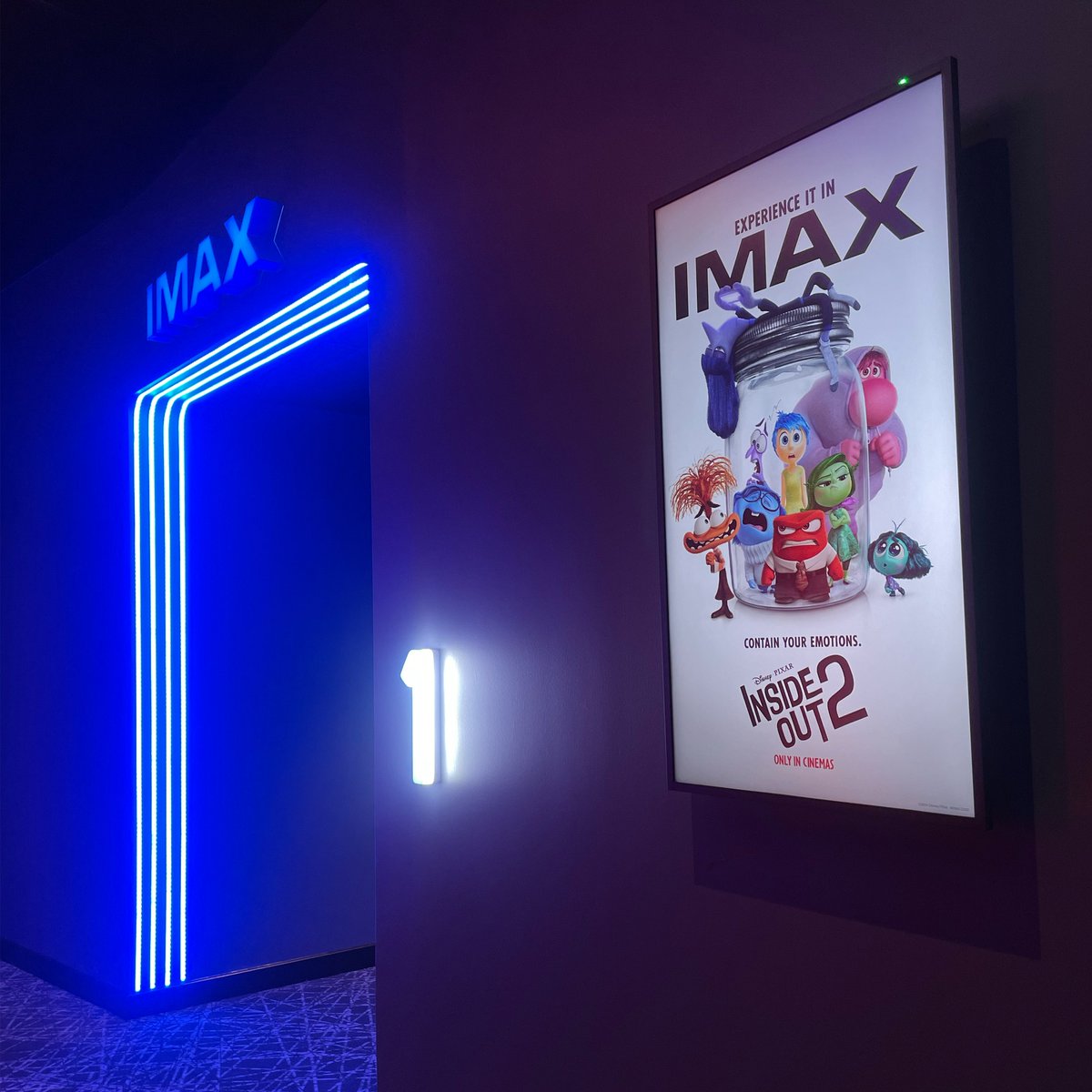 The Backlot Blackpool tweet media