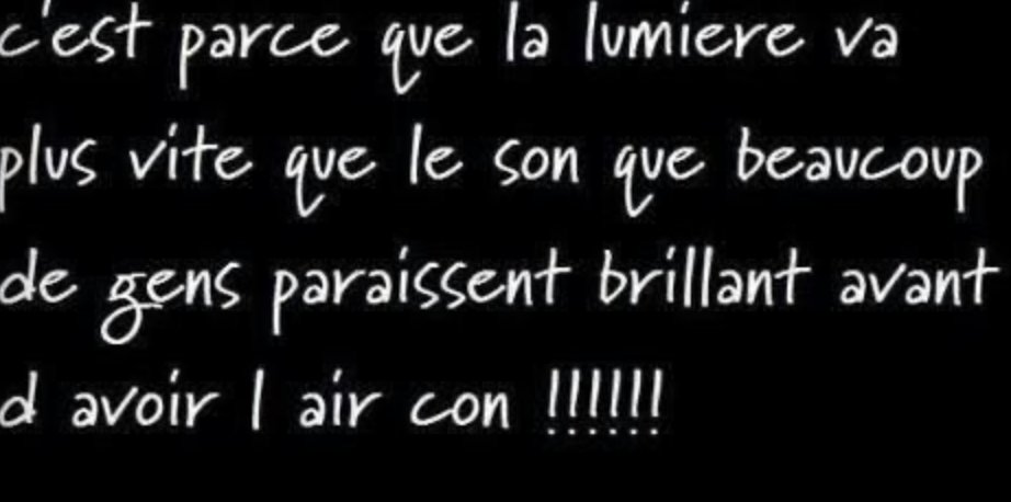 <a href="/Brevesdepresse/">Brèves de presse</a> tout ce qui brille n'est pas de l'or