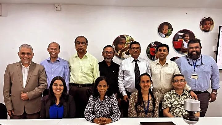 EvalYouth Sri Lanka tweet media