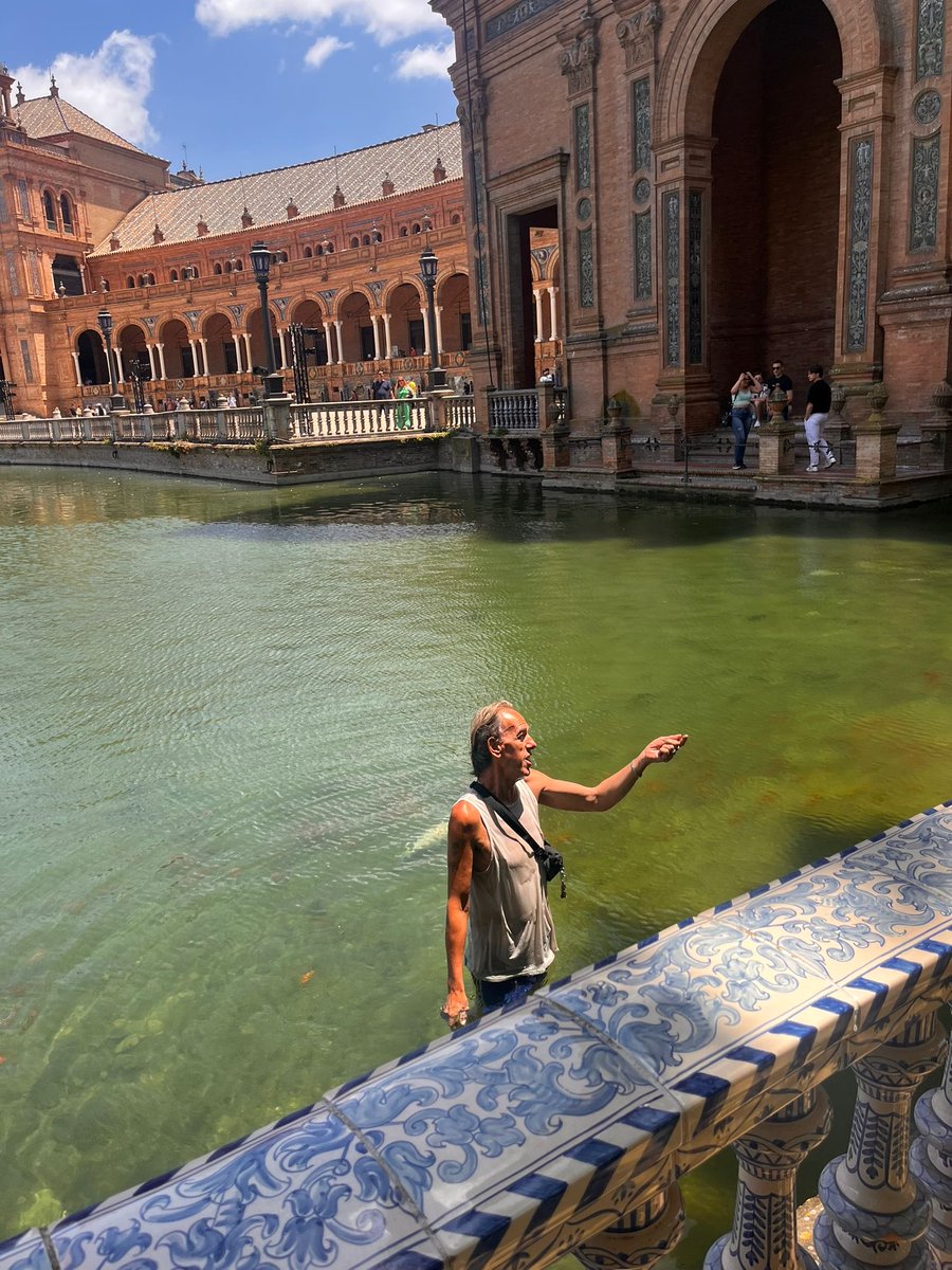 Mercedes Miguez de B tweet media