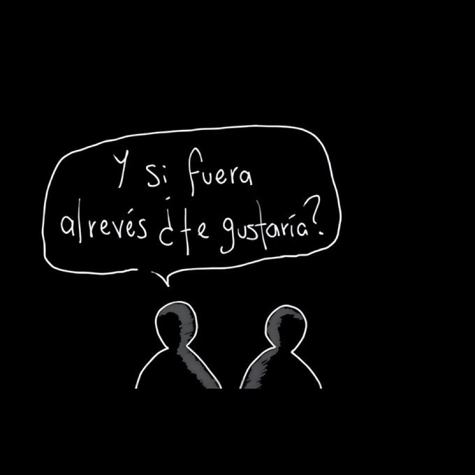 ¿te gustaría?