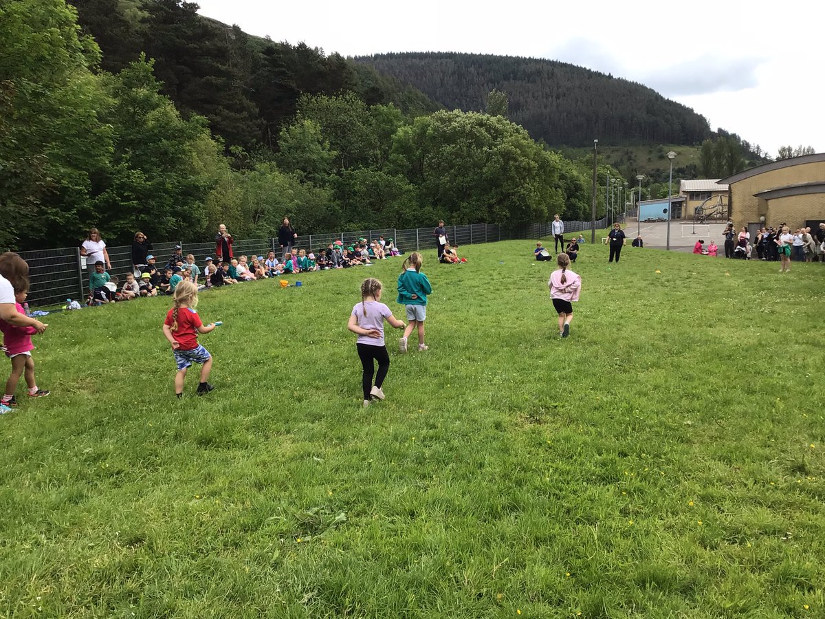 OVPS Miss Marchant/Mallinson tweet media