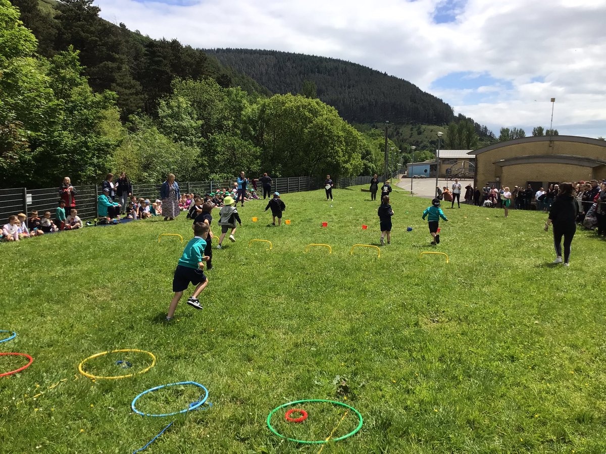 OVPS Miss Marchant/Mallinson tweet media